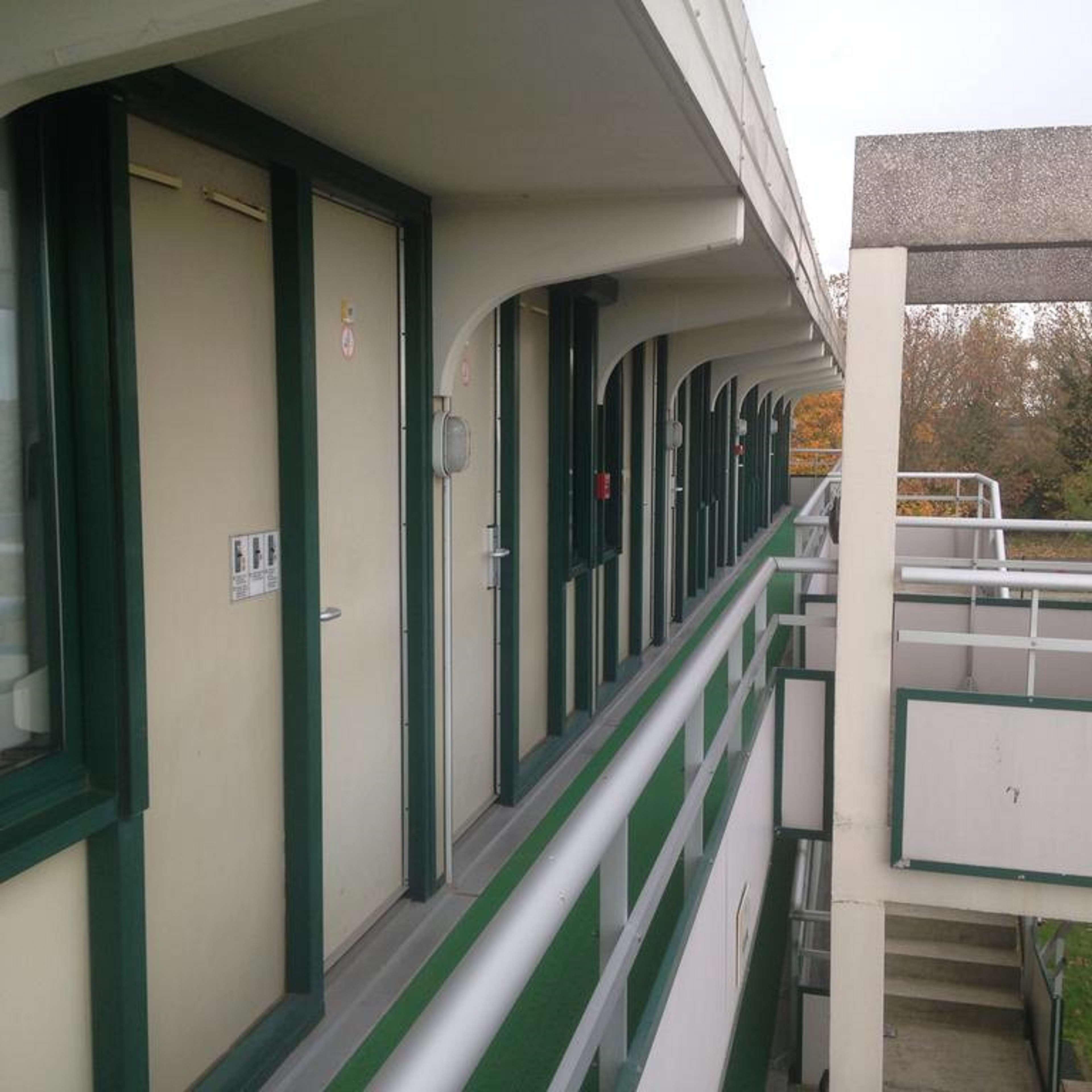 Kyriad Niort - La Creche Exterior photo