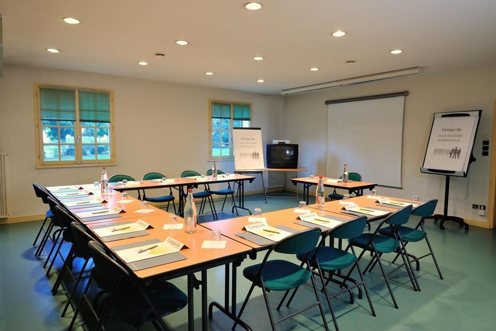 Kyriad Niort - La Creche Facilities photo